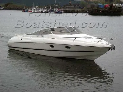 Cranchi Corallo 840 Boot Ansichtsbild 1